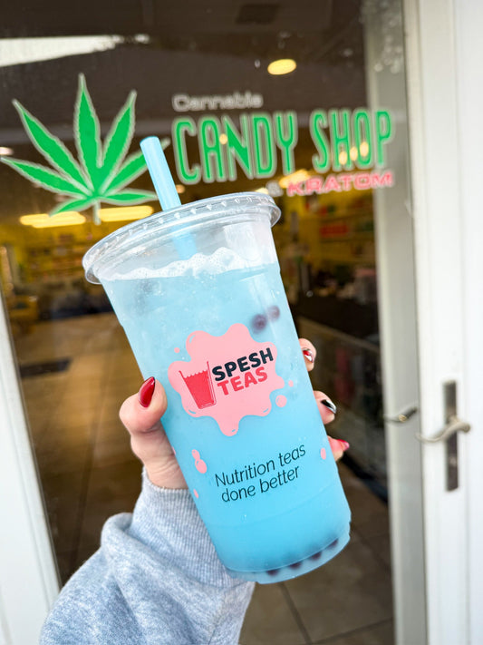 Caffeine Without Anxiety: Smarter Ways to Get Energy