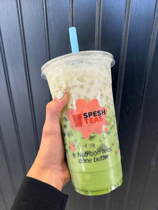 Matcha Made in Heaven: Why This Green Tea Is So Good for You